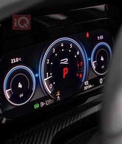 فولكسفاغن جولف